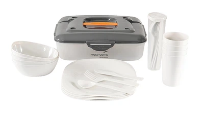 Набор посуды для пикника Easy Camp Picnic Box M (680239)