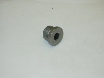 Пробка нарізна (зливна) M18 x 1 5 VAG (N0160293)