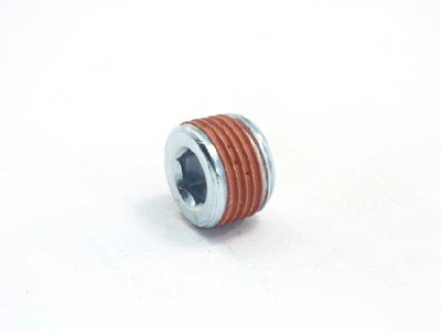Пробка нарізна VAG (0BU301125)
