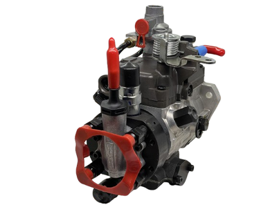 Паливний насос високого тиску 74kB для двигуна DIESEL MAX номер 320/06930, 9323А270G
