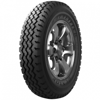 Всесезонні шини Dunlop SP QUALIFIER TG21 225/95 R16C 118/116S (74650293)