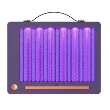 Уничтожитель насекомых и комаров Mosquito Killer Lamp Y-13 электрическая ловушка UV-лампа