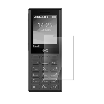 Захисна плівка StatusSKIN для HMD 130 Music Екран Глянцева Lite