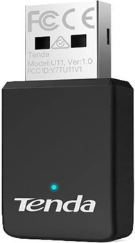 Wi-Fi адаптер Tenda U11 (AX900i)