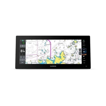 Ехолот-картплоттер Garmin GPSMAP 1523xsv