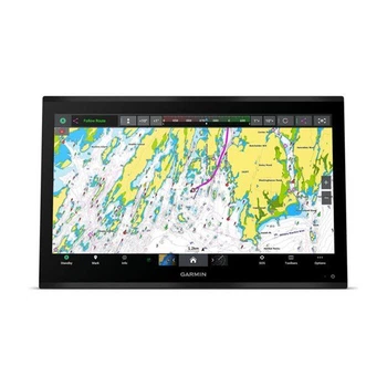 Картплотер Garmin GPSMAP 9024