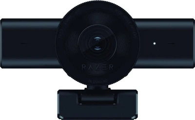Веб-камера Razer Kiyo V2 X (RZ19-05380100-R3M1)