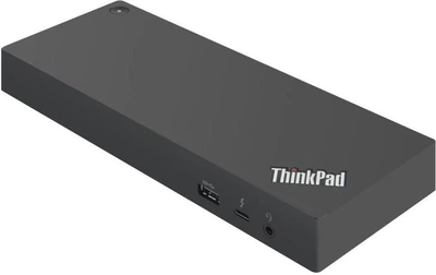 Док-станція для ноутбука Lenovo ThinkPad Thunderbolt 3 Dock Gen 2 (40AN0135)