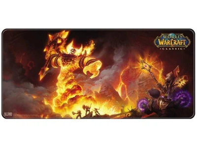 Килимок для миші Blizzard World of WarCraft Shadowlands: Bolvar XL (FBLMPWOWLEACH21XL)