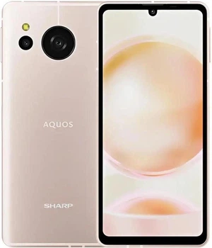 Смартфон Sharp Aquos Sense 8 5G 8/256GB Light Cooper