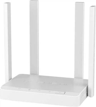 Wi-Fi роутер Keenetic Speedster (KN-3013)