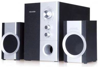 Мультимедийная акустика Microlab M-590 M-590(11)