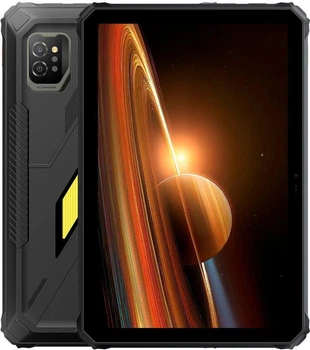 Планшет Blackview Active 7 8/128GB Black (6931548324201)