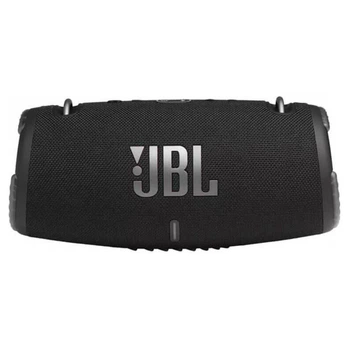 Портативная колонка BL Xtreme 3 Black (JBLXTREME3BLKEUNA)