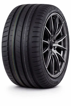 Летняя шина SONIX XSport S8 235/45R18 98W XL