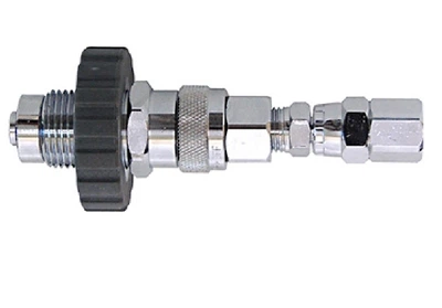 Перехідник Spare Air DIN