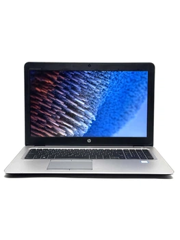 Ноутбук HP EliteBook 850 G3 TN Intel Core i5 (i5-6200U) 8 Гб 128 Гб SSD Клас A- (NTB0426303) Б/В
