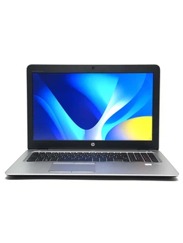 Ноутбук HP EliteBook 850 G3 TN Intel Core i5 (i5-6200U) 8 Гб 256 Гб SSD Клас B (NTB0426305)