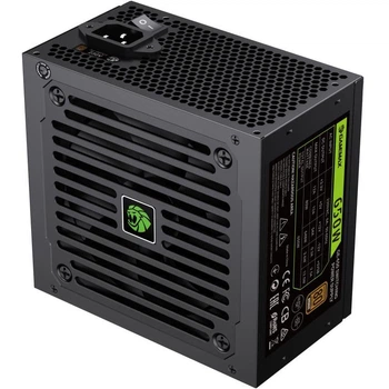 Блок питания GameMax GE-650 80+Bronze (GE-650)