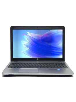 Ноутбук HP ProBook 450 G1 TN Intel Core i5 (i5-4200M) 8 Гб 128 Гб SSD Клас A- (NTB0426354) Б/В