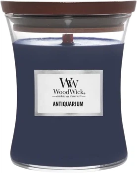 Świeca zapachowa Yankee Candle WoodWick Antiquarium 275 g (5038581162423)