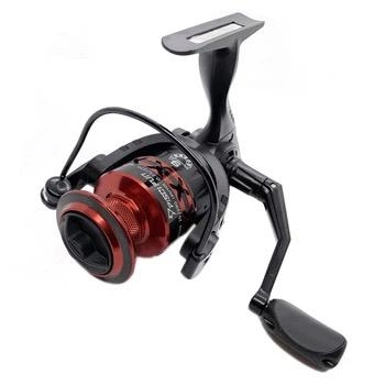 Котушка на щуку, судака, окуня RYOBI RANMI HT 3000