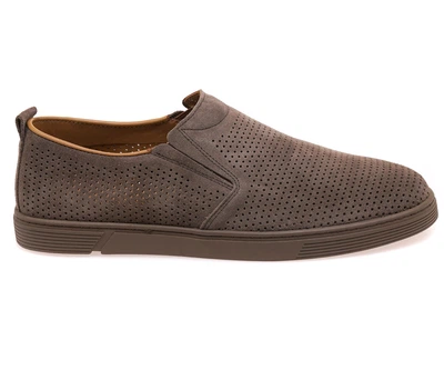 Сліпони чоловічі Goodboots 32-4564190 42 Коричневий
