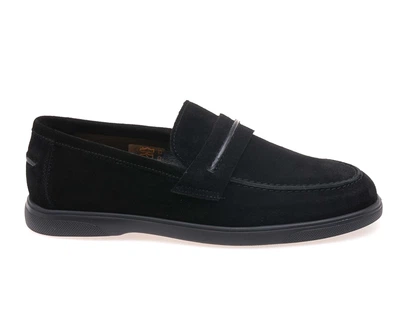 Лофери чоловічі Goodboots 32-4834372 41 Чорний