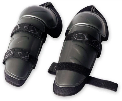 Захист коліна UFO ERGONIMIC M-XL Black (GI02042)