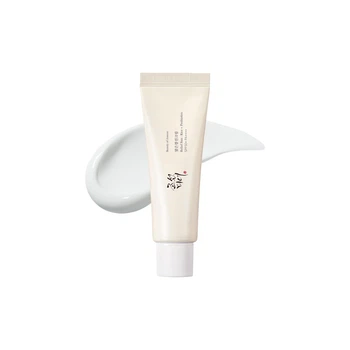 Засіб від засмаги Beauty Of Joseon Relief Sun Rice + Probiotic SPF50+ PA++++ Сонцезахисний крем з пробіотиками 50 мл (8809782555508)