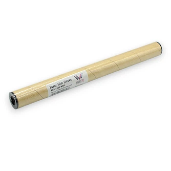 Термопленка HP LJ 1010/P1005 OEM BOX + смазка 50k Welldo (RG5-1493-WDP)