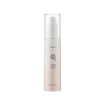 Засіб від засмаги Beauty Of Joseon Ginseng Moist Sun Serum SPF50+/PA++++ 50 мл (8809864752689)