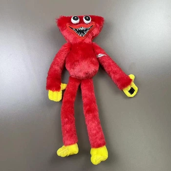Игрушка Хагги Вагги 40 см (Poppy Playtime) красный