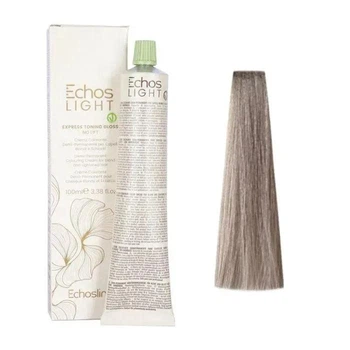 Крем краска без аммиака Echosline Echos Light BEIGE Платиновий бежевый 100 мл