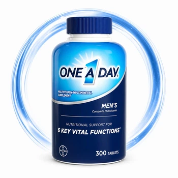 Витамины One A Day - купить в Киеве и Украине - ROZETKA | Цены на