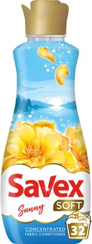 Кондиціонер для тканин Savex Soft Sunny 800 мл (3800024048937)