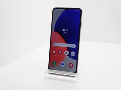 Смартфон Samsung A22 5G 4/64 NFC white - Б/В