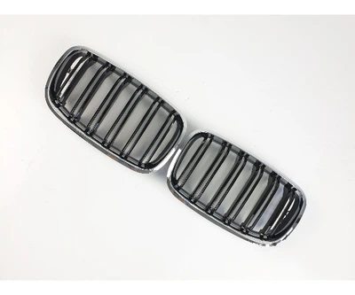 Решітка радіатора BMW X5 (E70) (87004)