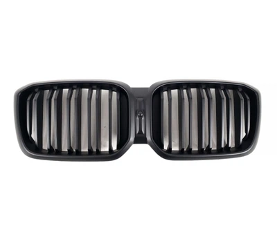 Решітка радіатора BMW X4 G02 2021-2023 (BMW-G01223)