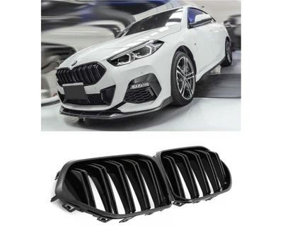 Решітка радіатора BMW 2 F44 Gran Coupe (24401)