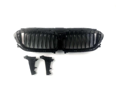 Решітка радіатора BMW 5 G30 2016-2020 (51137497281)