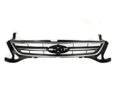 Решітка радіатора Ford Mondeo MK4 (182814990)