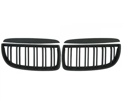 Решетка радиатора BMW 3 E90 2005-2008 (39012)
