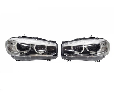 Фари передні BMW X5 (F15) (FMW-F15)