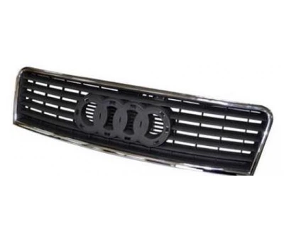 Решітка радіатора AUDI A6 C5 2001-2005 (180014999)