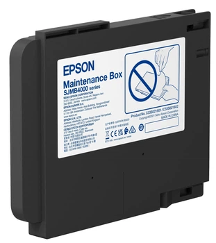 Pojemnik na zużyty tusz Epson do ColorWorks C4000e (SJMB4000)