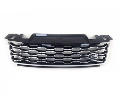 Решітка радіатора Range Rover Sport L494 2018-2022 (R18-001-1)
