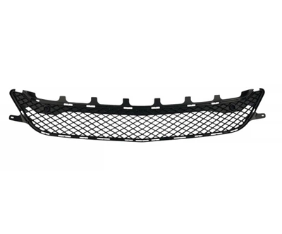 Решітка бампера Mercedes CLS-class W218 2011-2014 (B-W218141)