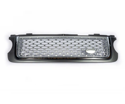 Решітка радіатора Range Rover Vogue 2009-2012 (345466)