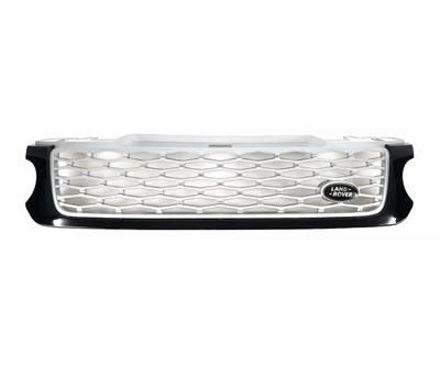 Решітка радіатора Range Rover Sport L494 2013-2017 (LB-R14-025)